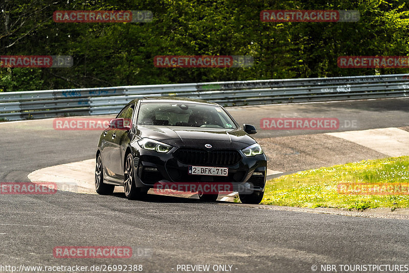 Bild #26992388 - Touristenfahrten Nürburgring Nordschleife (01.05.2024)