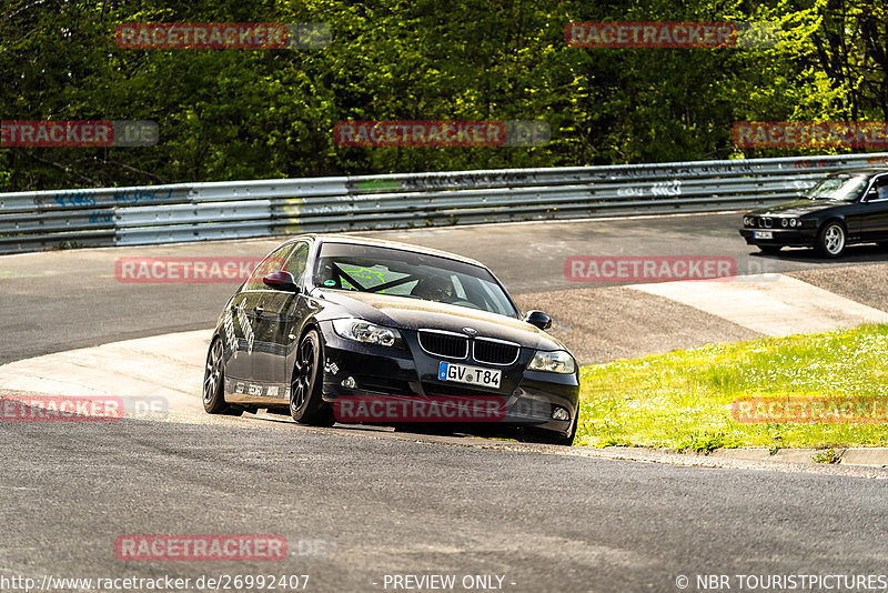 Bild #26992407 - Touristenfahrten Nürburgring Nordschleife (01.05.2024)