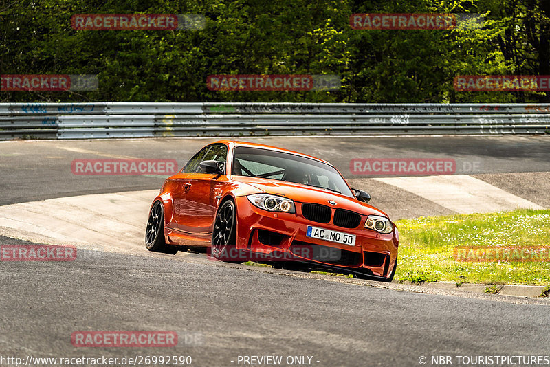 Bild #26992590 - Touristenfahrten Nürburgring Nordschleife (01.05.2024)