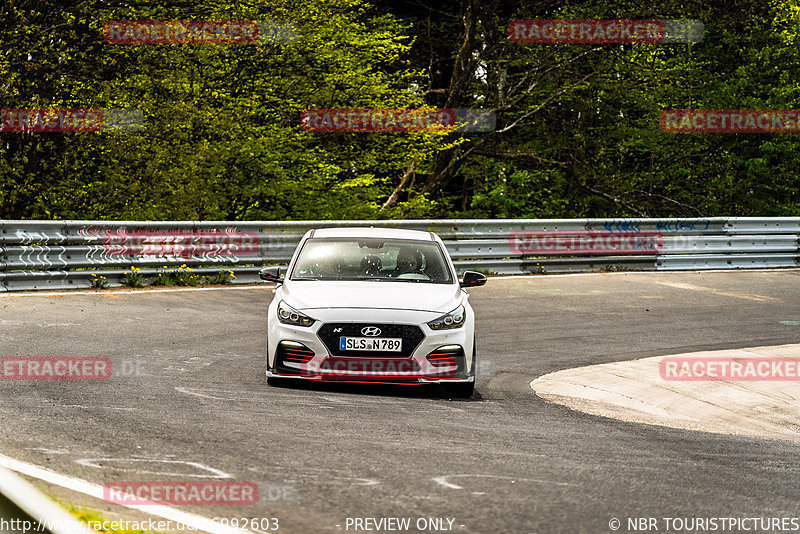 Bild #26992603 - Touristenfahrten Nürburgring Nordschleife (01.05.2024)