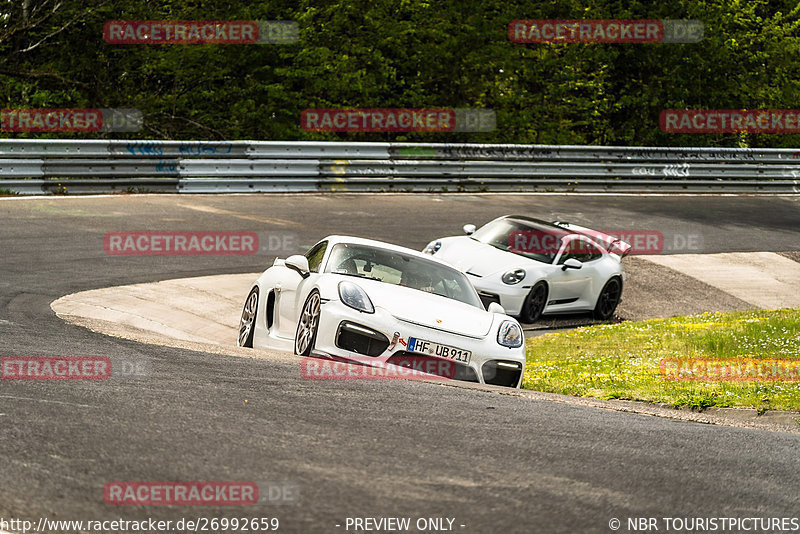 Bild #26992659 - Touristenfahrten Nürburgring Nordschleife (01.05.2024)