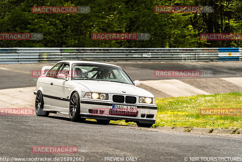 Bild #26992662 - Touristenfahrten Nürburgring Nordschleife (01.05.2024)