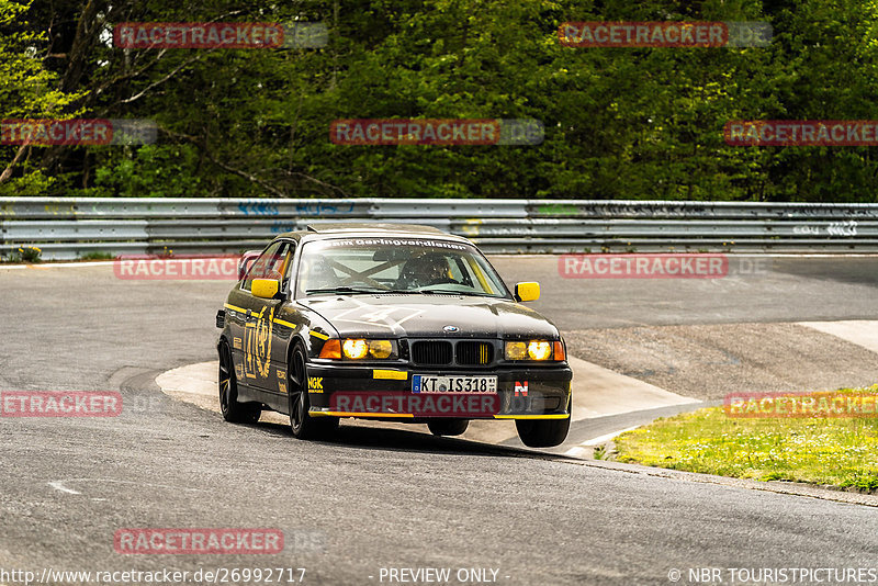 Bild #26992717 - Touristenfahrten Nürburgring Nordschleife (01.05.2024)