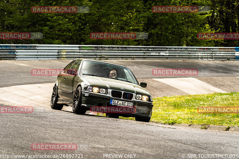 Bild #26992721 - Touristenfahrten Nürburgring Nordschleife (01.05.2024)