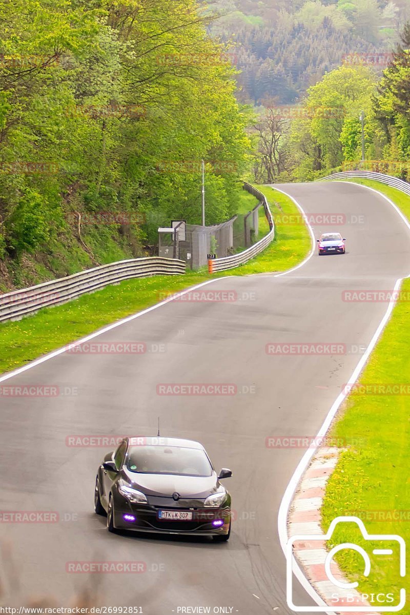 Bild #26992851 - Touristenfahrten Nürburgring Nordschleife (01.05.2024)