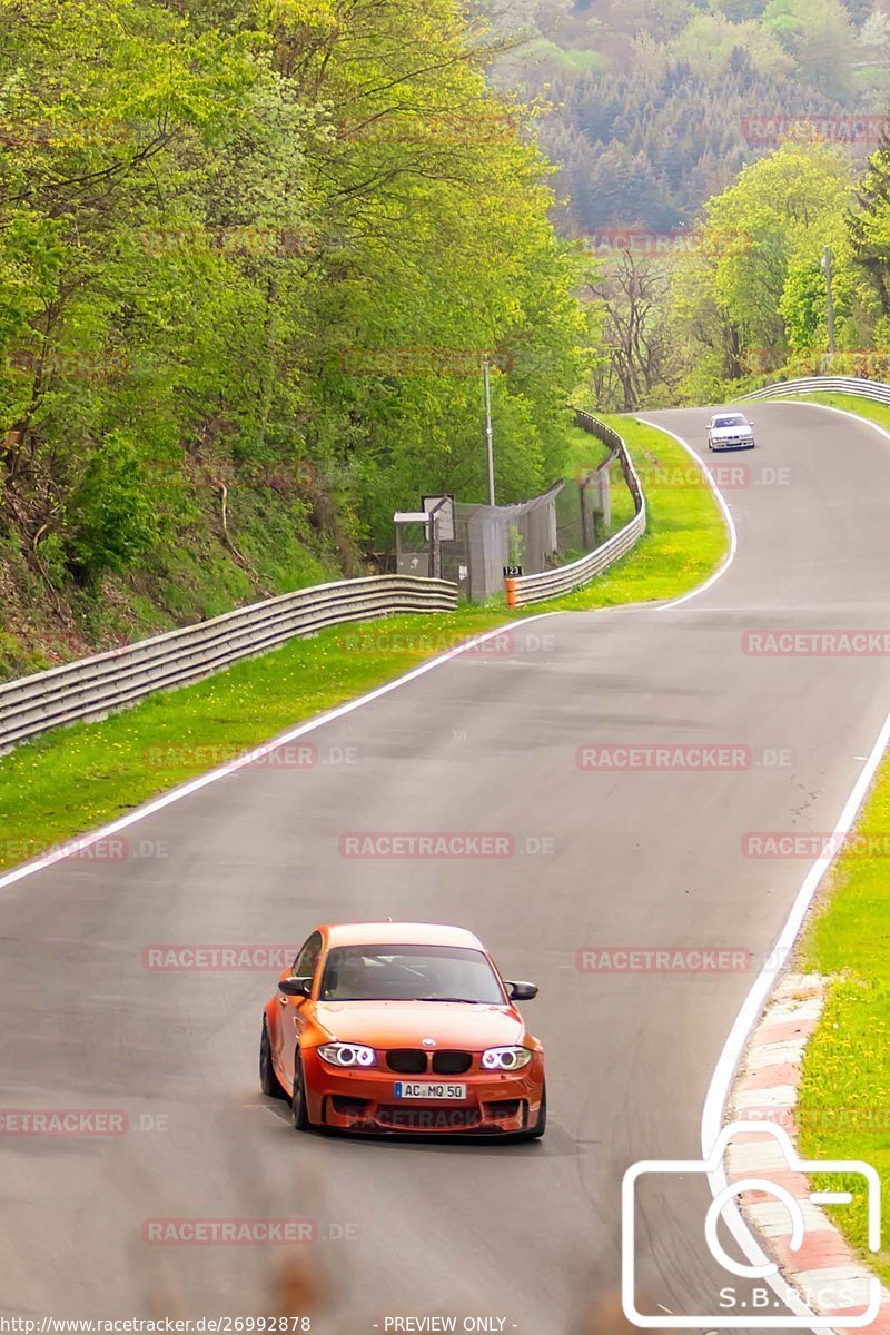 Bild #26992878 - Touristenfahrten Nürburgring Nordschleife (01.05.2024)