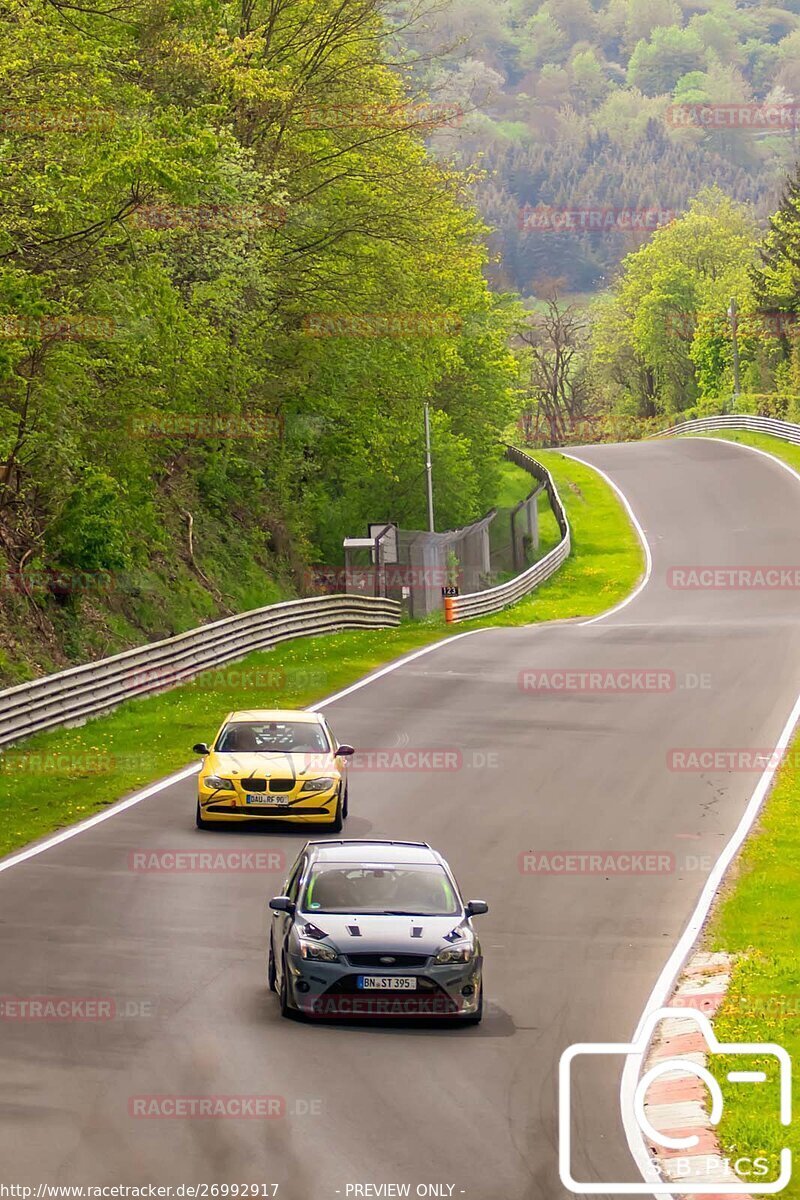 Bild #26992917 - Touristenfahrten Nürburgring Nordschleife (01.05.2024)