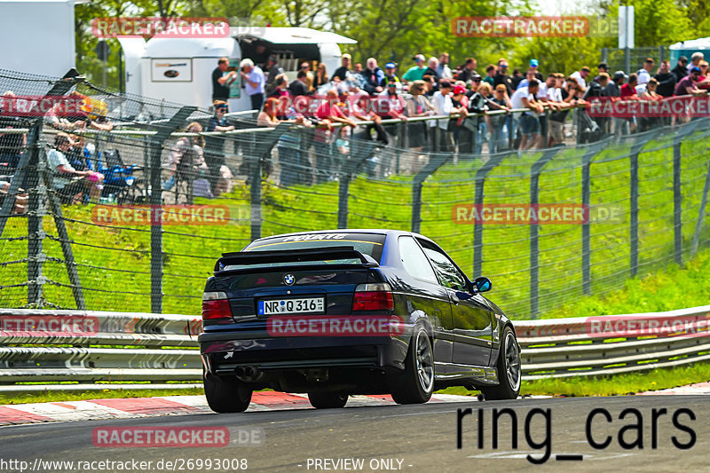 Bild #26993008 - Touristenfahrten Nürburgring Nordschleife (01.05.2024)