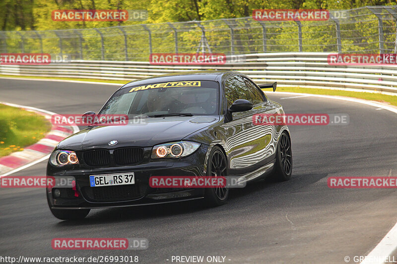 Bild #26993018 - Touristenfahrten Nürburgring Nordschleife (01.05.2024)