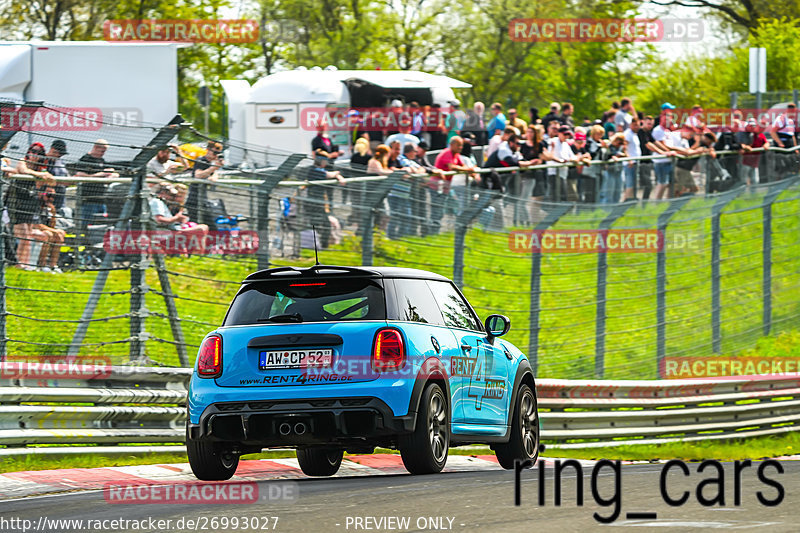 Bild #26993027 - Touristenfahrten Nürburgring Nordschleife (01.05.2024)