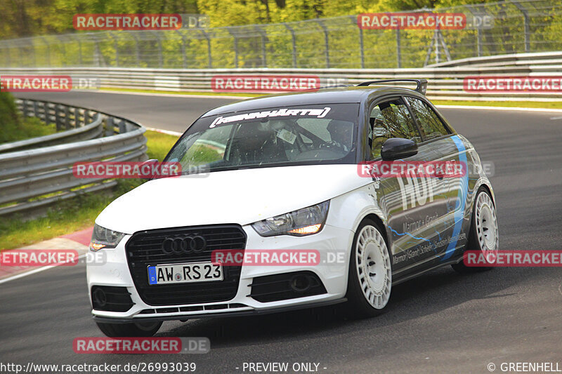 Bild #26993039 - Touristenfahrten Nürburgring Nordschleife (01.05.2024)