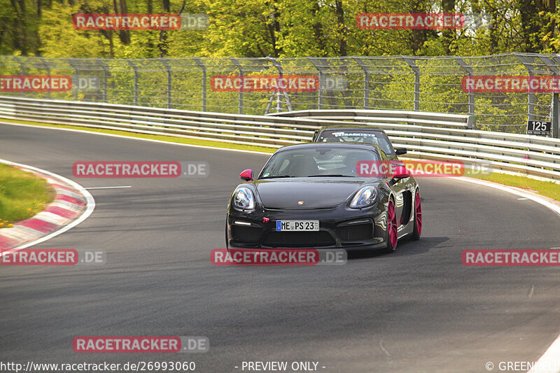 Bild #26993060 - Touristenfahrten Nürburgring Nordschleife (01.05.2024)