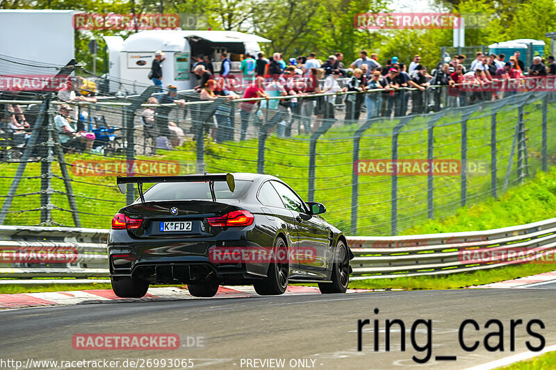 Bild #26993065 - Touristenfahrten Nürburgring Nordschleife (01.05.2024)