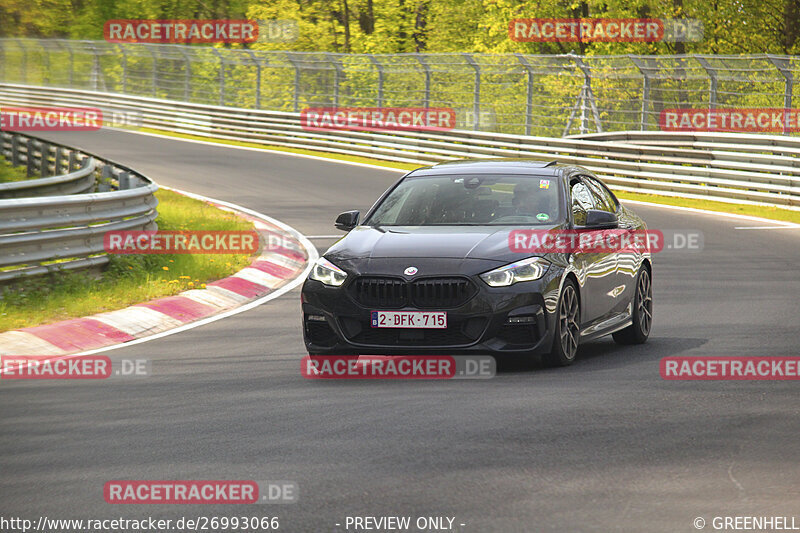 Bild #26993066 - Touristenfahrten Nürburgring Nordschleife (01.05.2024)