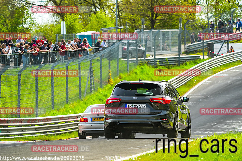 Bild #26993075 - Touristenfahrten Nürburgring Nordschleife (01.05.2024)