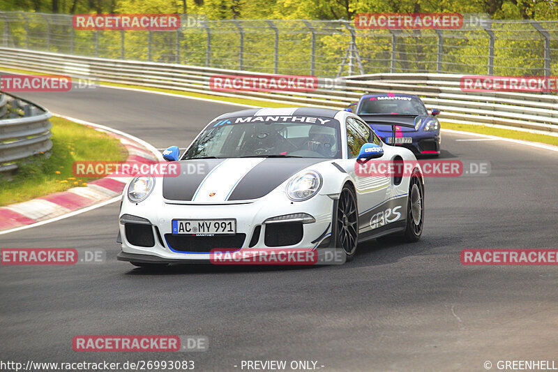 Bild #26993083 - Touristenfahrten Nürburgring Nordschleife (01.05.2024)