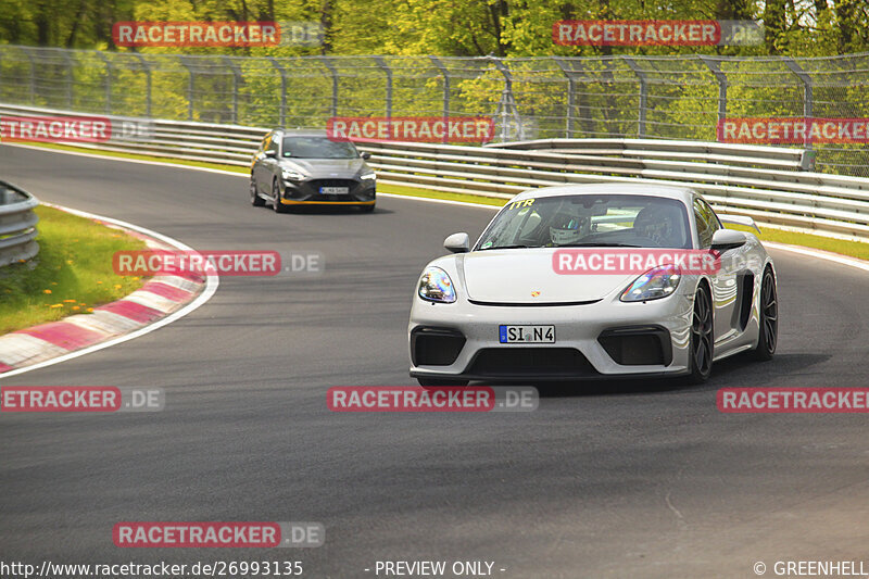 Bild #26993135 - Touristenfahrten Nürburgring Nordschleife (01.05.2024)