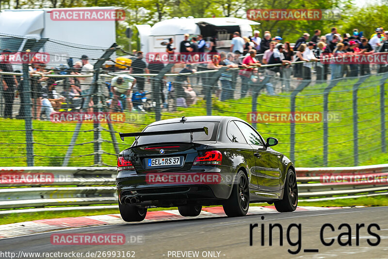 Bild #26993162 - Touristenfahrten Nürburgring Nordschleife (01.05.2024)