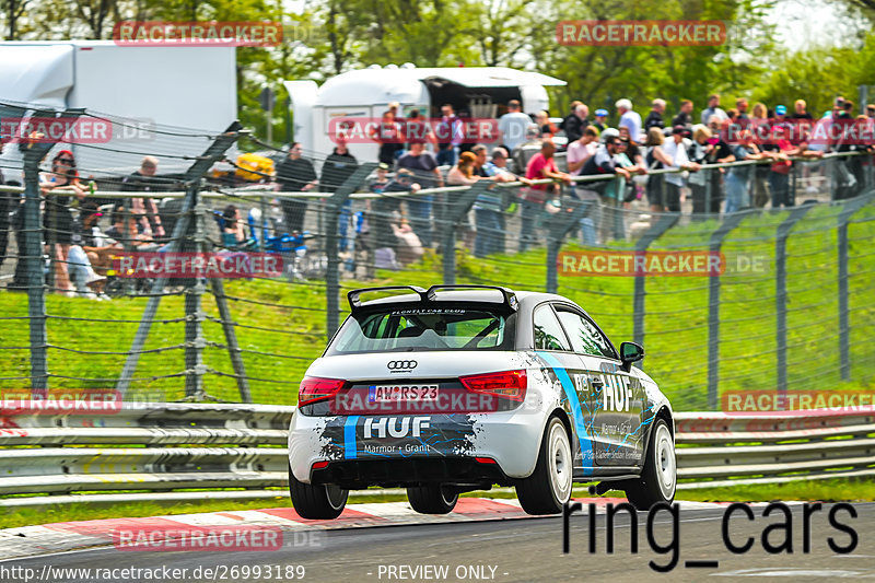 Bild #26993189 - Touristenfahrten Nürburgring Nordschleife (01.05.2024)