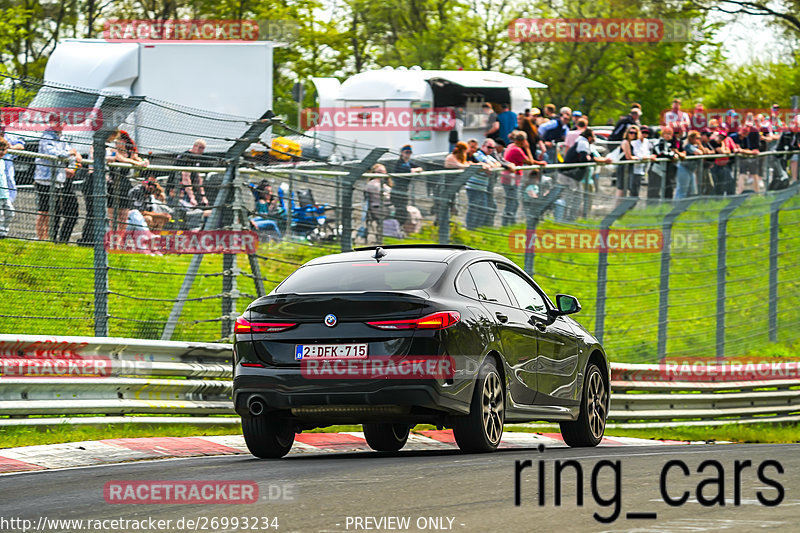 Bild #26993234 - Touristenfahrten Nürburgring Nordschleife (01.05.2024)