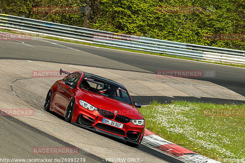 Bild #26993279 - Touristenfahrten Nürburgring Nordschleife (01.05.2024)