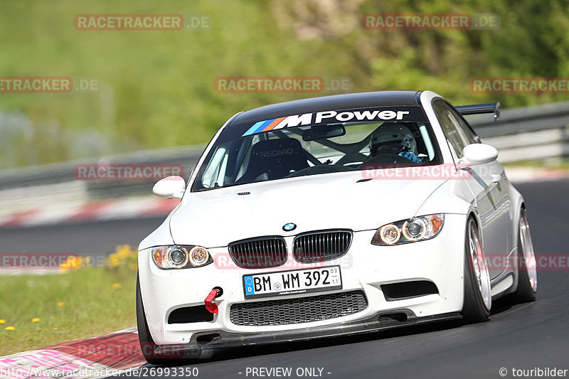 Bild #26993350 - Touristenfahrten Nürburgring Nordschleife (01.05.2024)