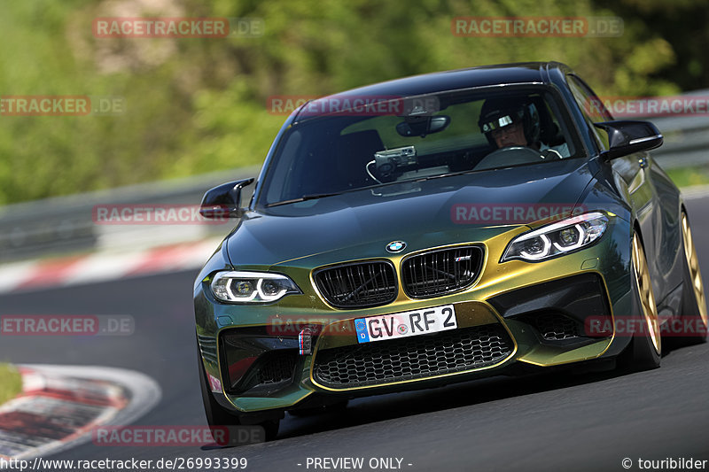 Bild #26993399 - Touristenfahrten Nürburgring Nordschleife (01.05.2024)