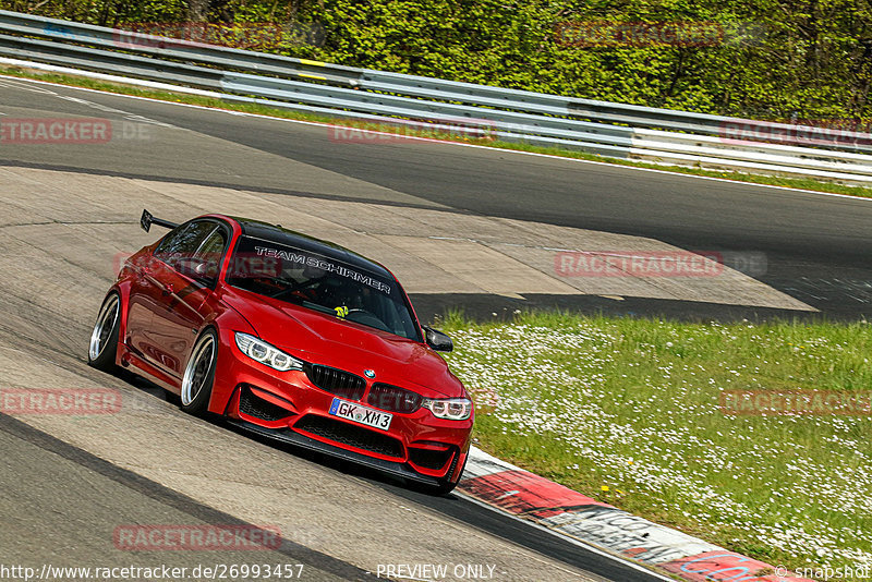 Bild #26993457 - Touristenfahrten Nürburgring Nordschleife (01.05.2024)