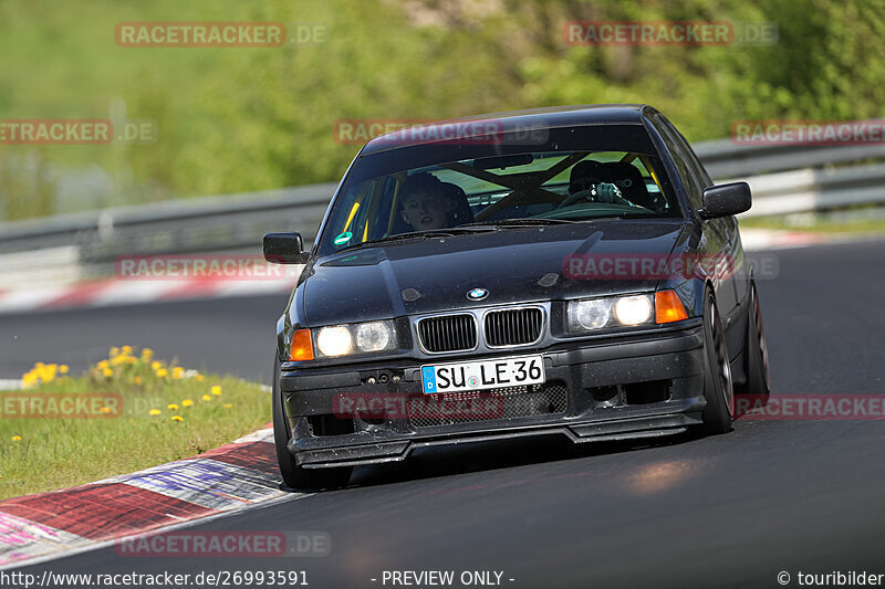 Bild #26993591 - Touristenfahrten Nürburgring Nordschleife (01.05.2024)