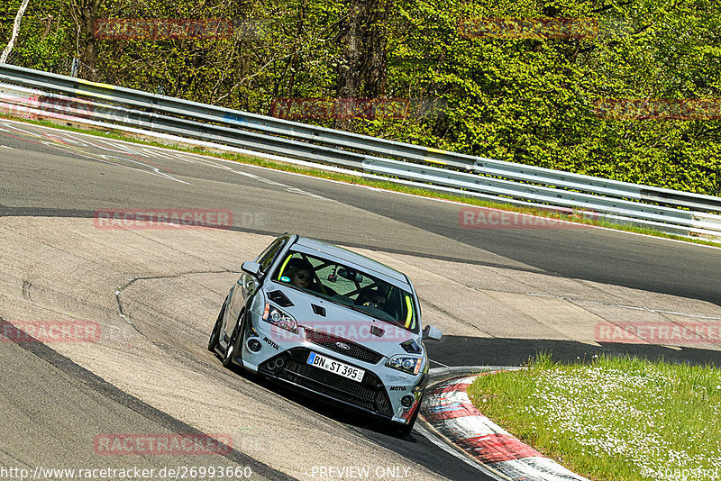 Bild #26993660 - Touristenfahrten Nürburgring Nordschleife (01.05.2024)