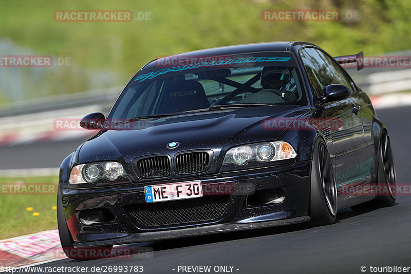 Bild #26993783 - Touristenfahrten Nürburgring Nordschleife (01.05.2024)