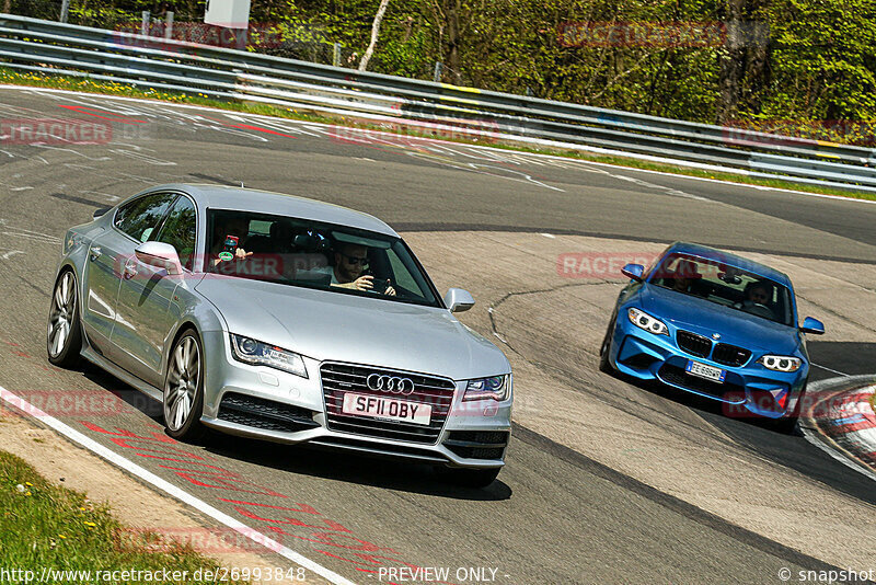 Bild #26993848 - Touristenfahrten Nürburgring Nordschleife (01.05.2024)