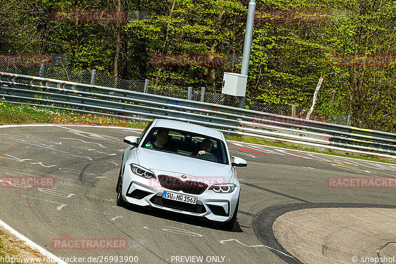 Bild #26993900 - Touristenfahrten Nürburgring Nordschleife (01.05.2024)