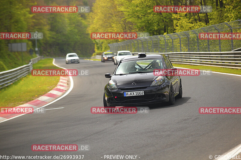 Bild #26993937 - Touristenfahrten Nürburgring Nordschleife (01.05.2024)