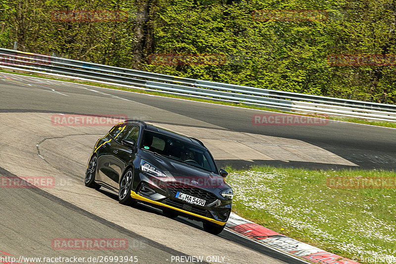 Bild #26993945 - Touristenfahrten Nürburgring Nordschleife (01.05.2024)