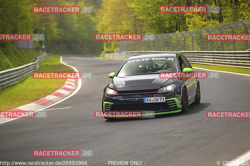 Bild #26993966 - Touristenfahrten Nürburgring Nordschleife (01.05.2024)