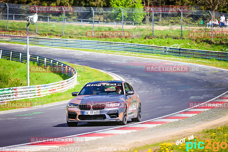 Bild #26993972 - Touristenfahrten Nürburgring Nordschleife (01.05.2024)