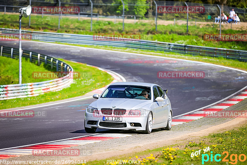 Bild #26994044 - Touristenfahrten Nürburgring Nordschleife (01.05.2024)