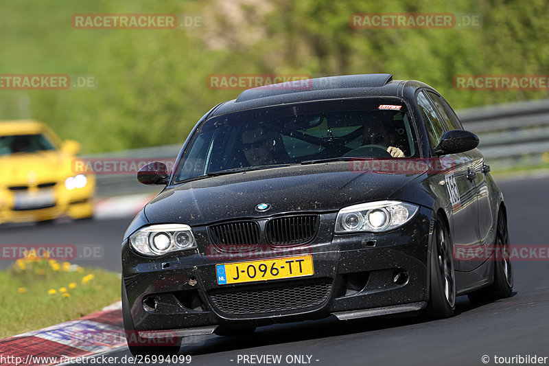 Bild #26994099 - Touristenfahrten Nürburgring Nordschleife (01.05.2024)