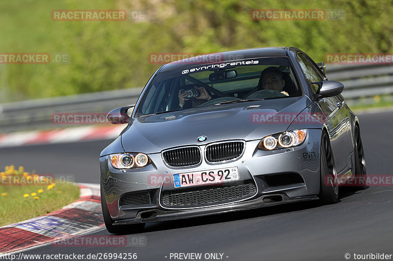 Bild #26994256 - Touristenfahrten Nürburgring Nordschleife (01.05.2024)