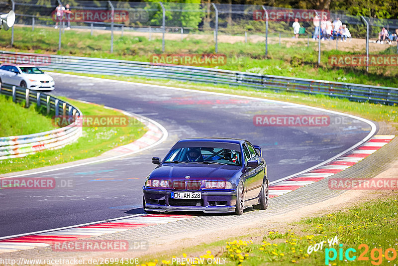 Bild #26994308 - Touristenfahrten Nürburgring Nordschleife (01.05.2024)