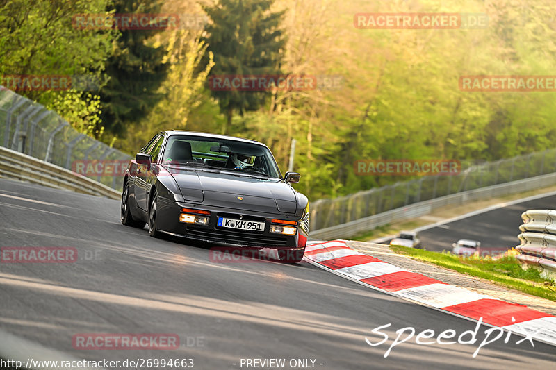 Bild #26994663 - Touristenfahrten Nürburgring Nordschleife (01.05.2024)