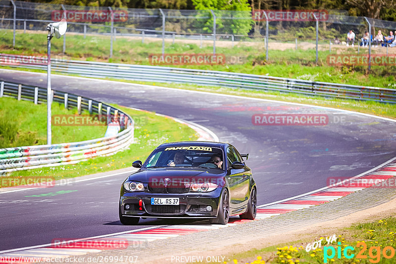 Bild #26994707 - Touristenfahrten Nürburgring Nordschleife (01.05.2024)