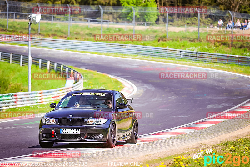 Bild #26994708 - Touristenfahrten Nürburgring Nordschleife (01.05.2024)