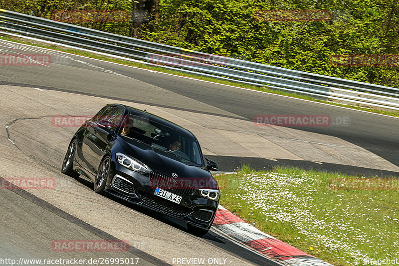 Bild #26995017 - Touristenfahrten Nürburgring Nordschleife (01.05.2024)