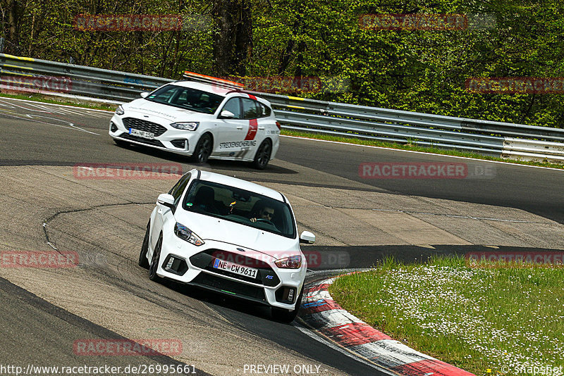 Bild #26995661 - Touristenfahrten Nürburgring Nordschleife (01.05.2024)