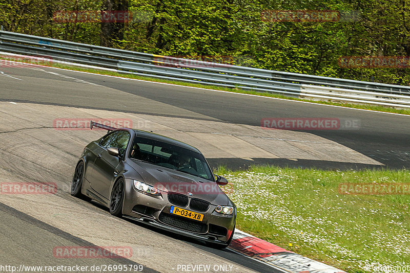 Bild #26995799 - Touristenfahrten Nürburgring Nordschleife (01.05.2024)