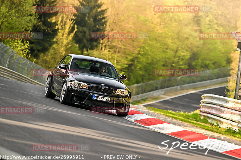 Bild #26995911 - Touristenfahrten Nürburgring Nordschleife (01.05.2024)