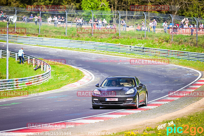 Bild #26995944 - Touristenfahrten Nürburgring Nordschleife (01.05.2024)