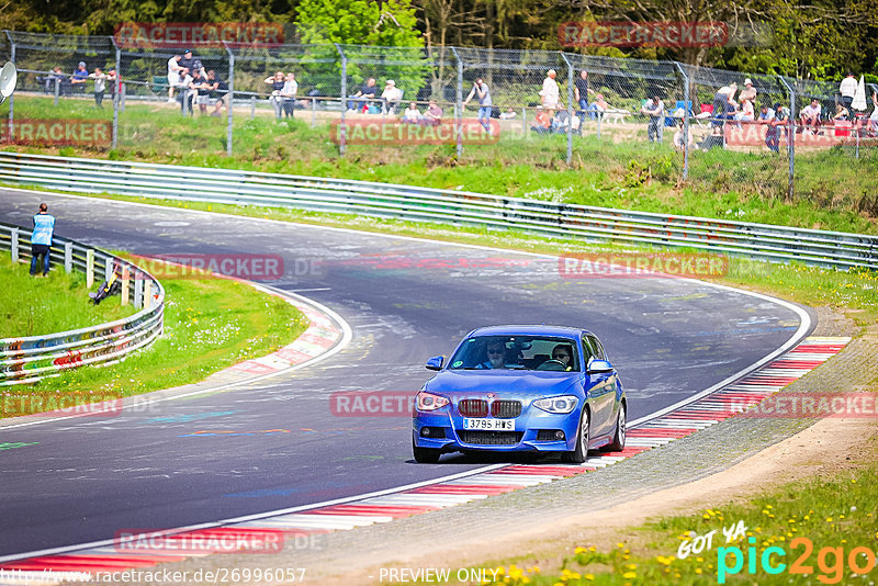 Bild #26996057 - Touristenfahrten Nürburgring Nordschleife (01.05.2024)